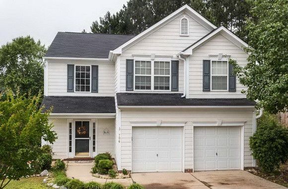 706 Averroe Dr, Apex, NC 27502