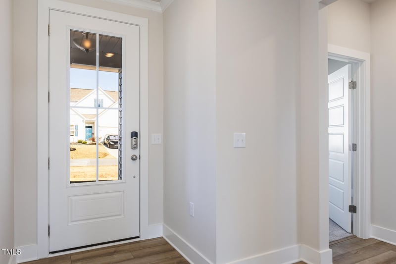 706 Barbour Farm Ln, Four Oaks, NC 27524