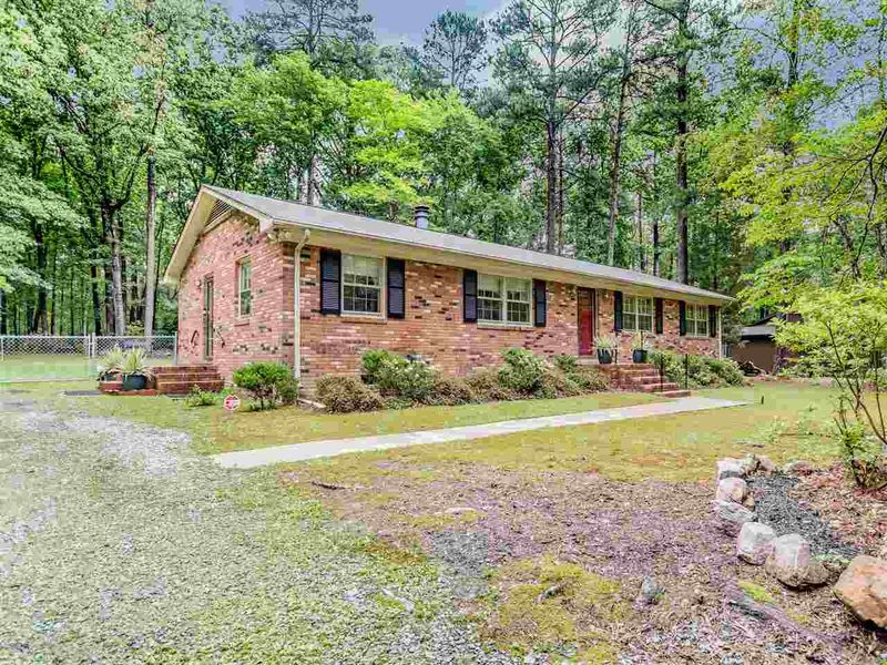 706 Beckett St, Durham, NC 27712