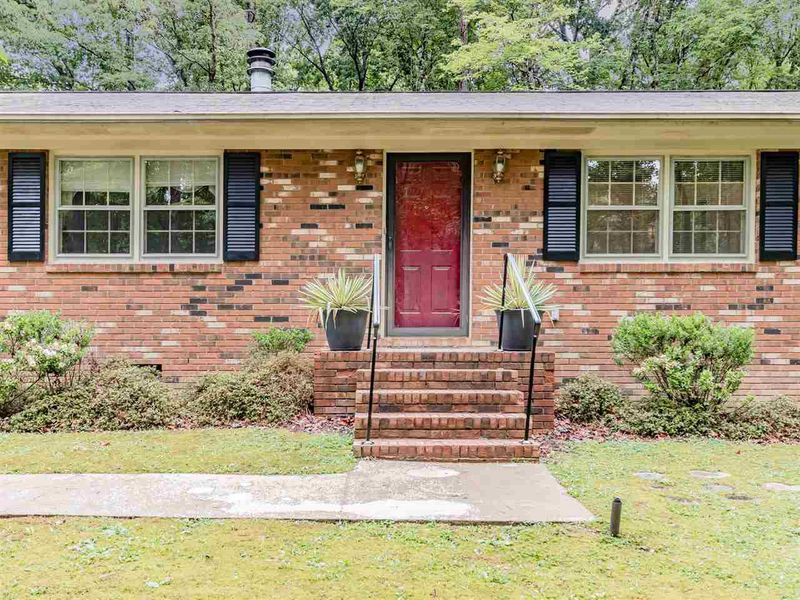 706 Beckett St, Durham, NC 27712