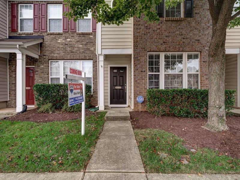 706 Bryant St, Raleigh, NC 27603