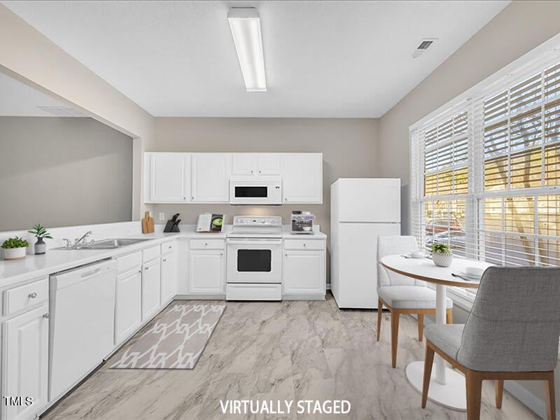 706 Canyon Lake Cir, Morrisville, NC 27560