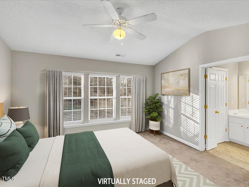 706 Canyon Lake Cir, Morrisville, NC 27560