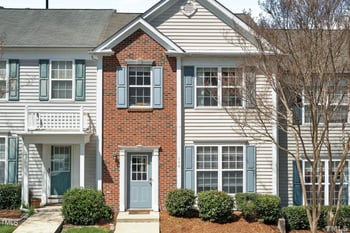706 Canyon Lake Cir, Morrisville, NC 27560
