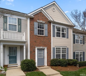 706 Canyon Lake Cir, Morrisville, NC 27560