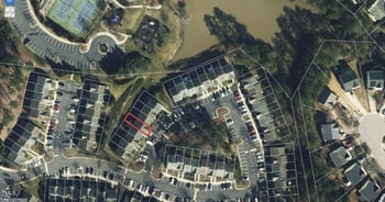 706 Canyon Lake Cir, Morrisville, NC 27560