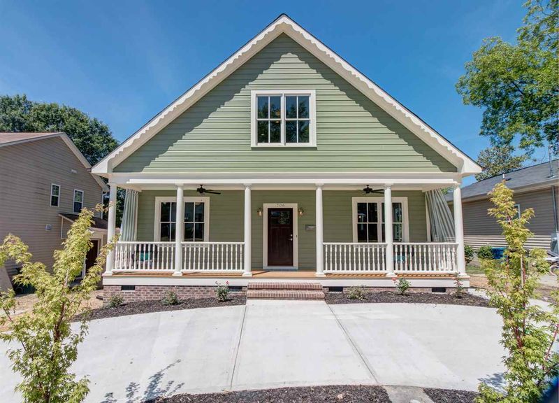 706 Carroll St, Durham, NC 27701