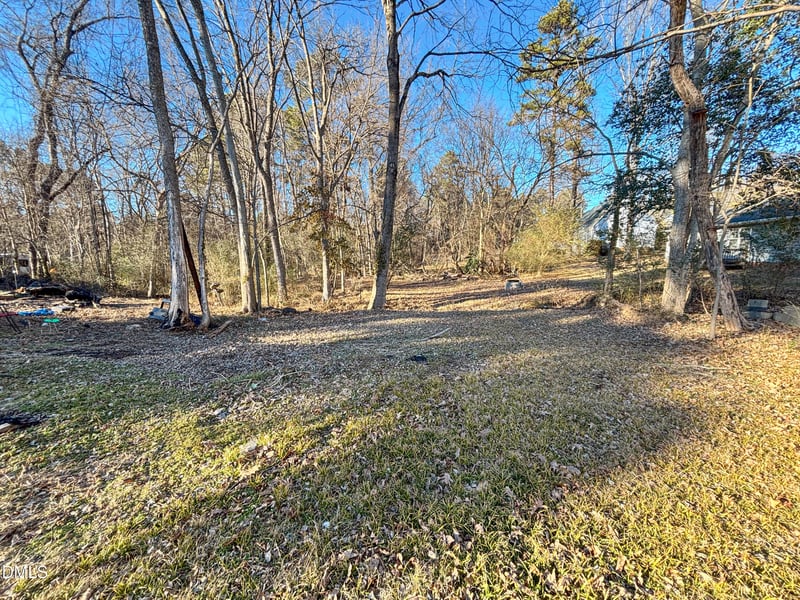 706 Carter Ave, Durham, NC 27703
