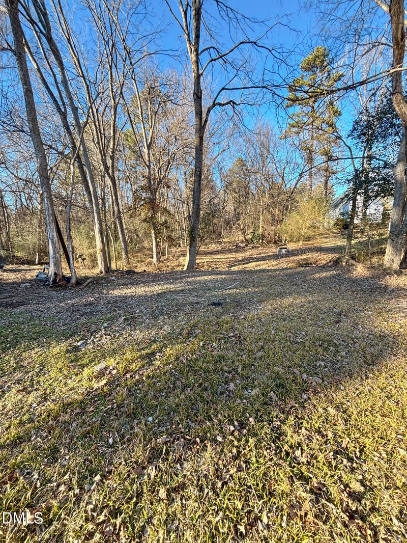 706 Carter Ave, Durham, NC 27703