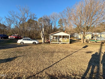 706 Carter Ave Lot 02, Durham, NC 27703
