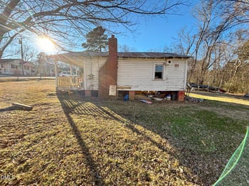 706 Carter Ave Lot 02, Durham, NC 27703