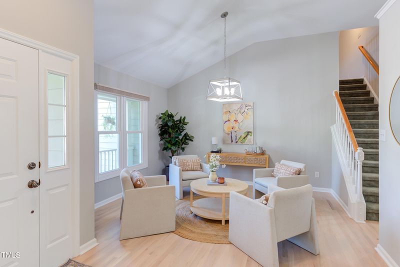 706 Chancellors Ridge Dr, Durham, NC 27713