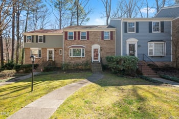 706 Collington Dr, Cary, NC 27511