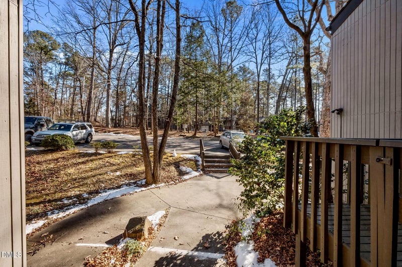 706 Constitution Dr #405, Durham, NC 27705