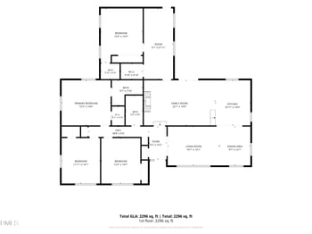 706 Crestview Dr, Durham, NC 27712