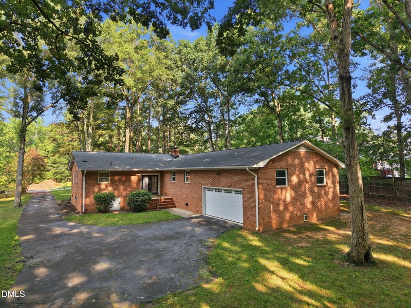 706 Crestview Dr, Durham, NC 27712