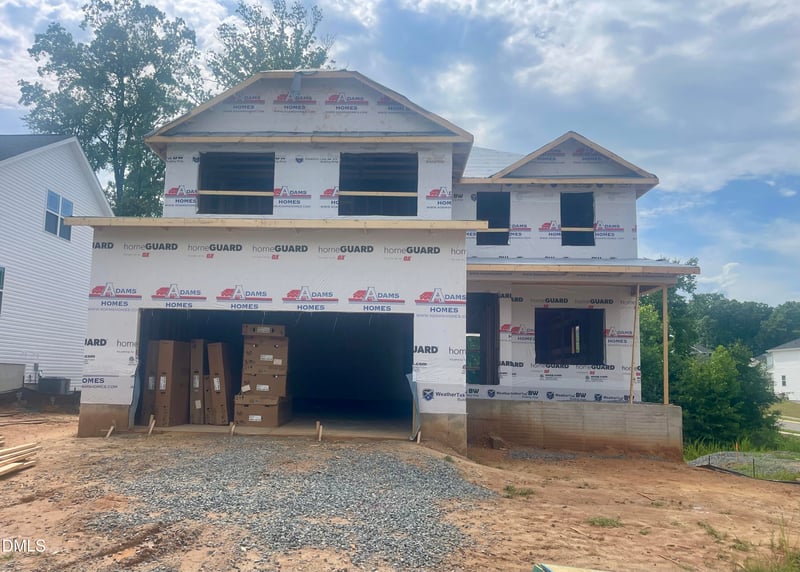 706 Dunlawton Ct, Sanford, NC 27330