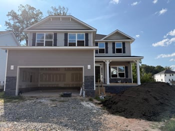 706 Dunlawton Ct, Sanford, NC 27330