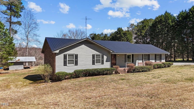 706 Dyking Rd, Louisburg, NC 27549