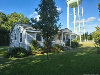 706 Elliot Farm Rd, Fayetteville, NC 28311
