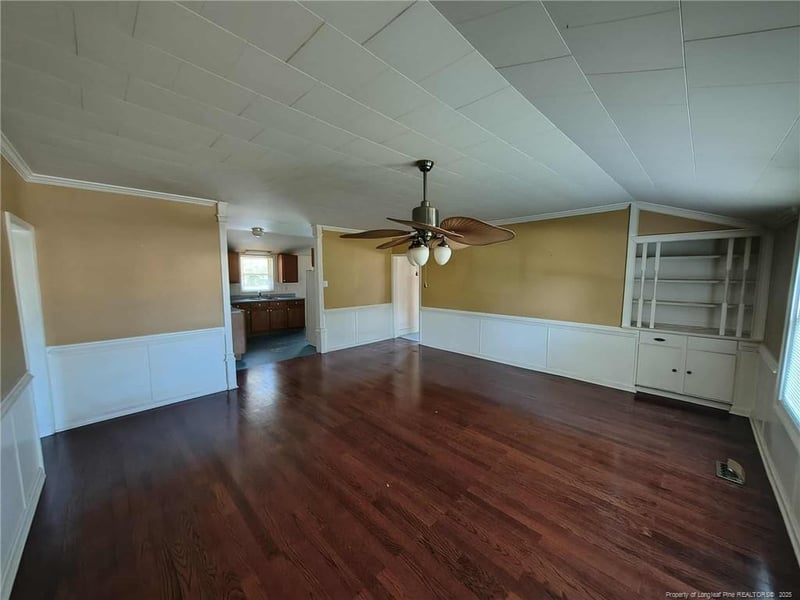 706 Elliot Farm Rd, Fayetteville, NC 28311