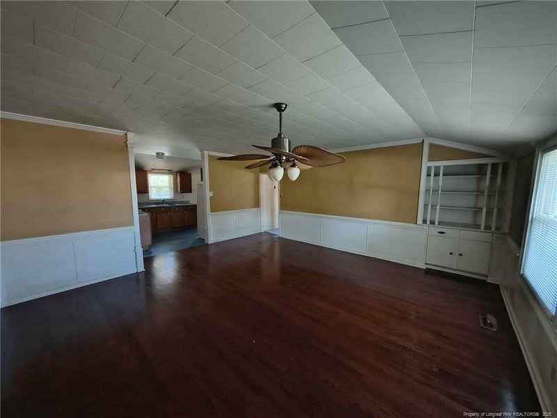 706 Elliot Farm Rd, Fayetteville, NC 28311