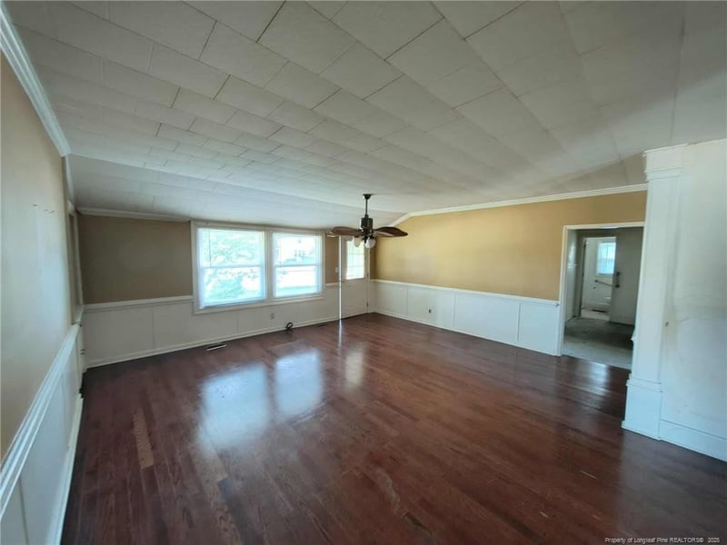 706 Elliot Farm Rd, Fayetteville, NC 28311