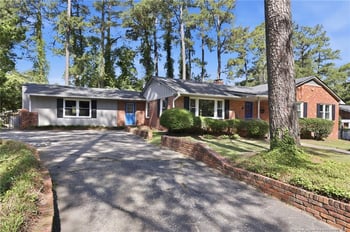 706 Emeline Ave, Fayetteville, NC 28303