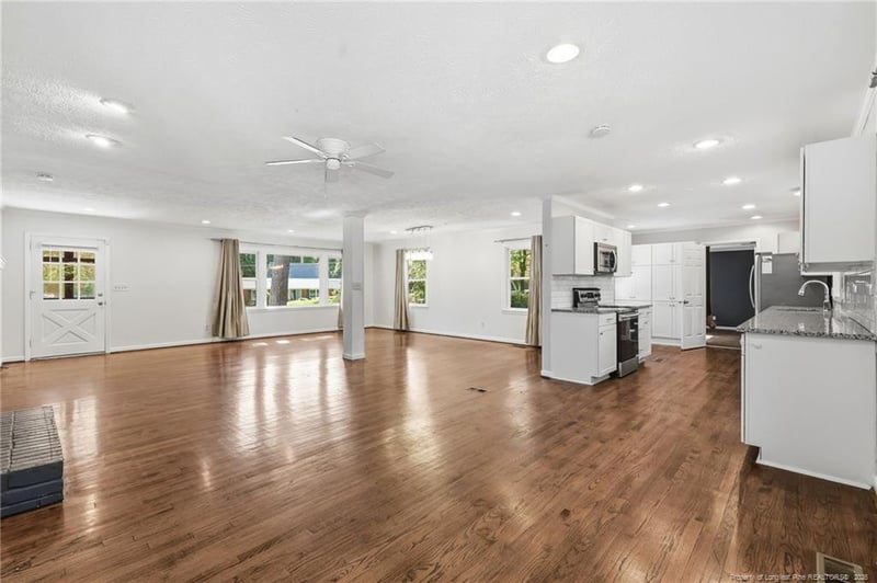 706 Emeline Ave, Fayetteville, NC 28303