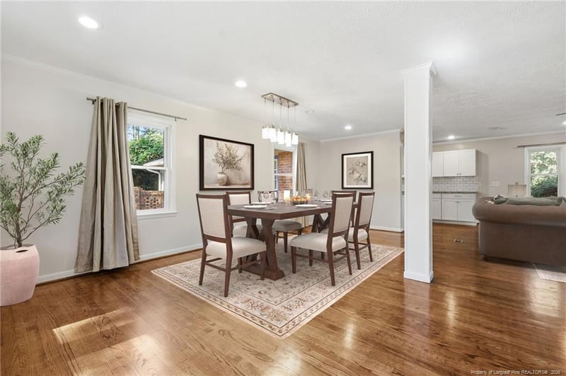 706 Emeline Ave, Fayetteville, NC 28303