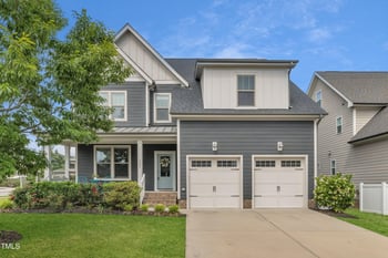 706 Fireball Ct, Knightdale, NC 27545