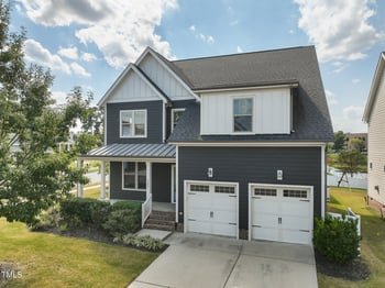 706 Fireball Ct, Knightdale, NC 27545