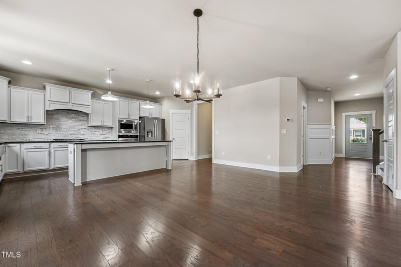 706 Fireball Ct, Knightdale, NC 27545