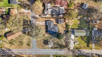 706 Forest Dr, Garner, NC 27529