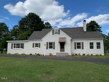 706 Front St, Lillington, NC 27546