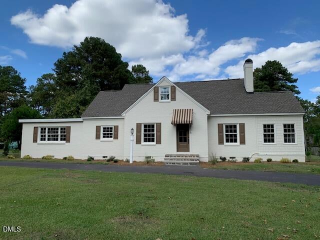 706 Front St, Lillington, NC 27546