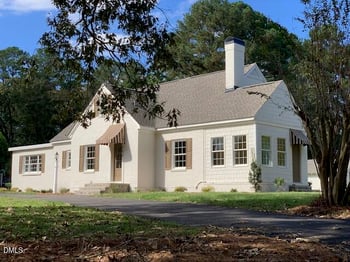 706 Front St, Lillington, NC 27546