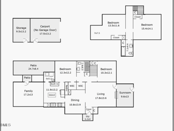 706 Front St, Lillington, NC 27546