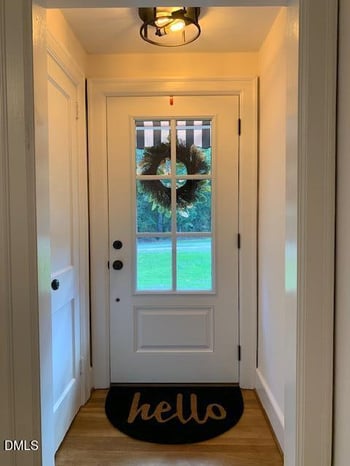 706 Front St, Lillington, NC 27546