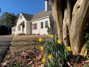 706 Front St, Lillington, NC 27546