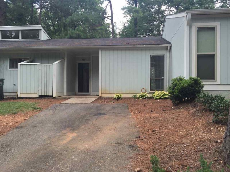 706 Godwin Ct, Raleigh, NC 27606