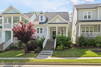 706 Great Ridge Pw, Chapel Hill, NC 27516