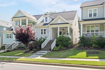 706 Great Ridge Pw, Chapel Hill, NC 27516