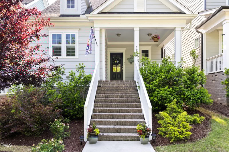 706 Great Ridge Pw, Chapel Hill, NC 27516