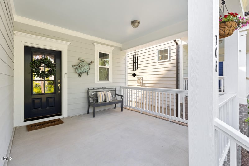 706 Great Ridge Pw, Chapel Hill, NC 27516