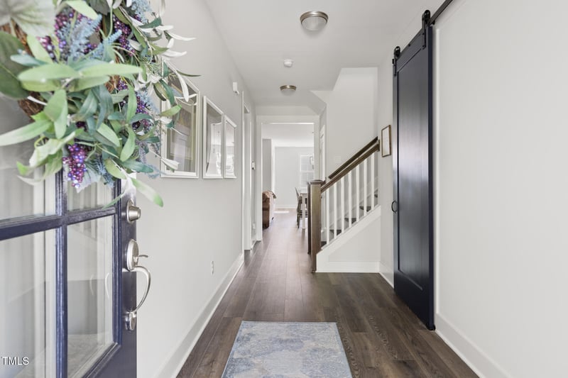 706 Great Ridge Pw, Chapel Hill, NC 27516
