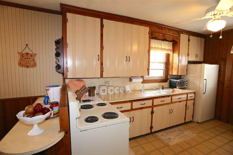 706 Hancock St, Smithfield, NC 27577