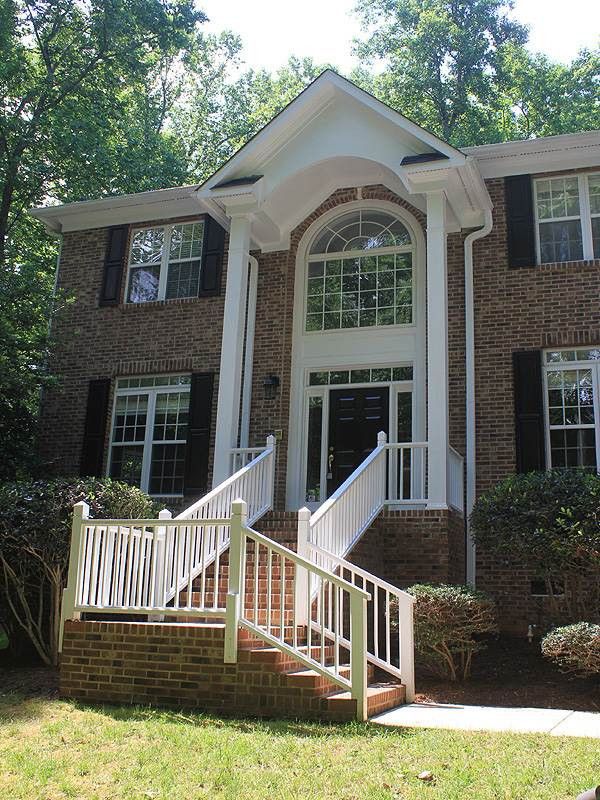 706 Hardscrabble Dr, Durham, NC 27278