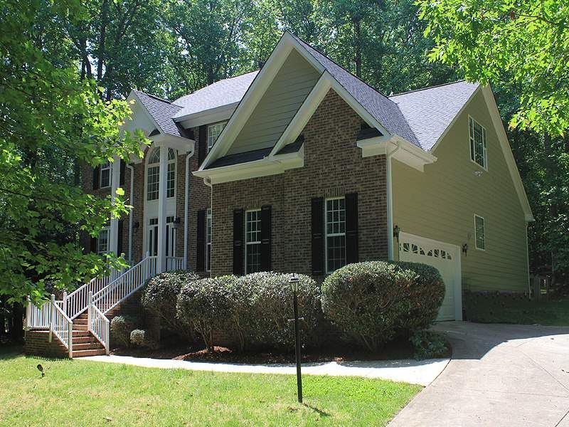 706 Hardscrabble Dr, Durham, NC 27278