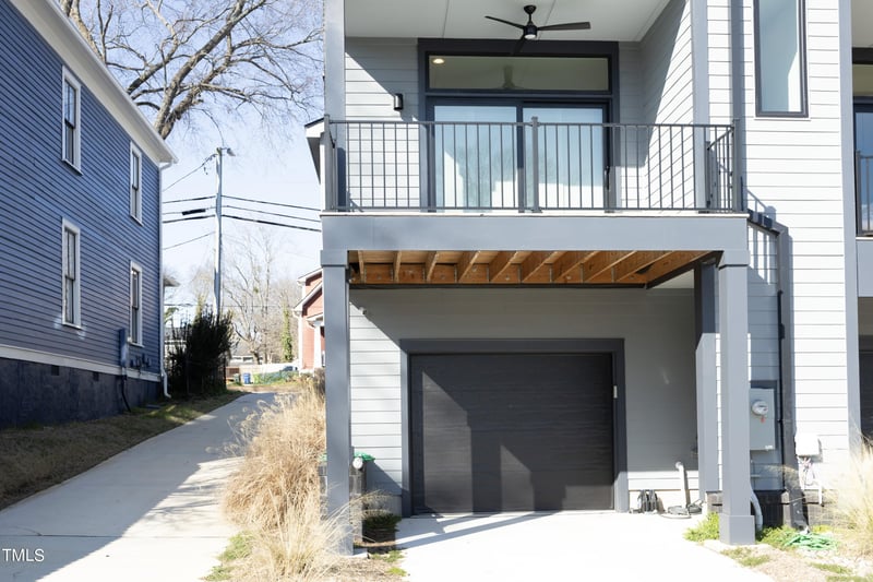 706 Hargett St, Raleigh, NC 27601